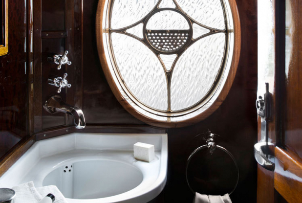 L'Orient-Express 2014