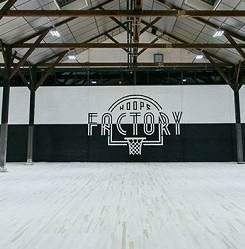 Hoops Factory