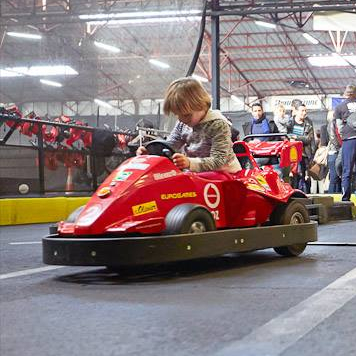 DéfiKart (Toulouse)