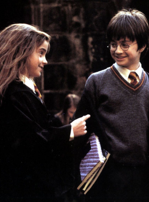 Ciné-concert "Best of John Williams" - Harry Potter