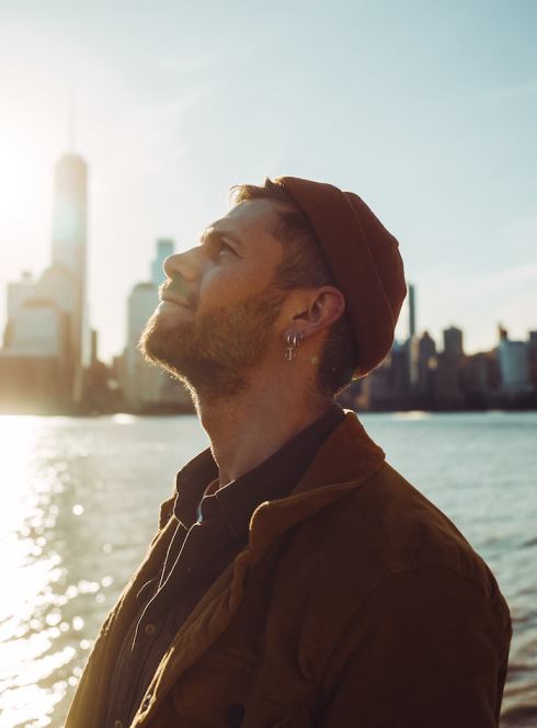 Thomas Khan | Le Cendre en scène