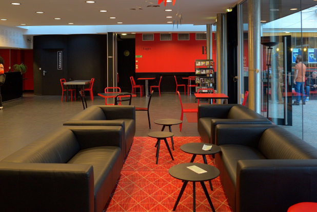 Hall théâtre de la Renaissance