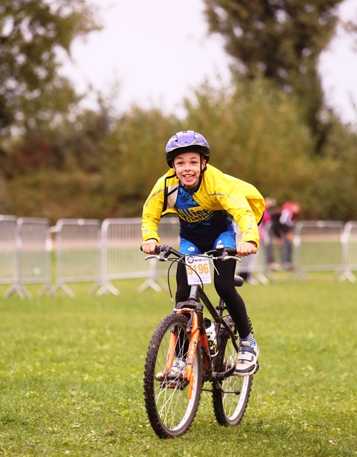 Inter VTT au Grand Parc - photo 2 ©Photogone