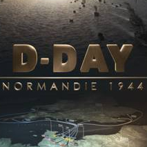 D-Day Normandie 1944