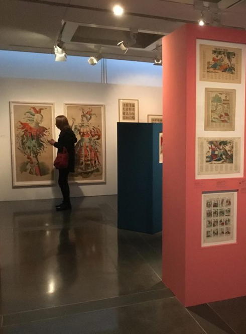 Nuit des Mystères Mulhouse 2019