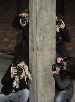 labo revelateur d images