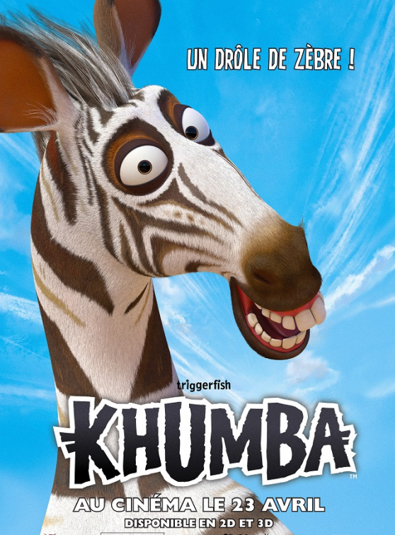 Khumba