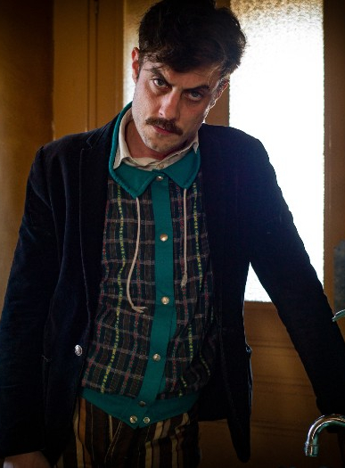 Othello - Cie Momus Group