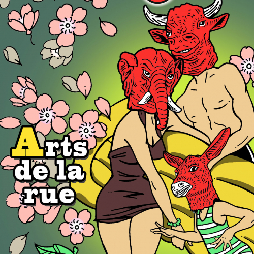 Le temps des cerises