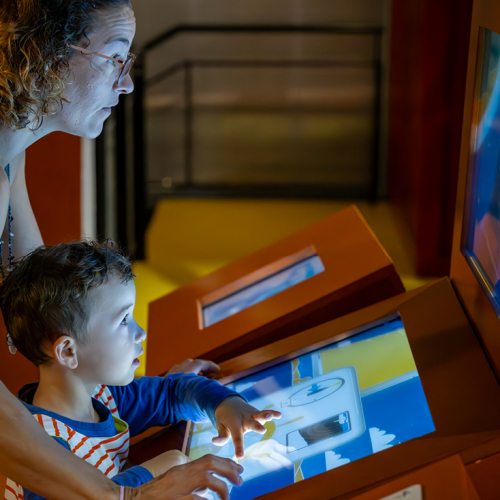 Cité des Moussaillons