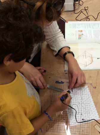 Le programme des ateliers de l'été à la Micro-Folie