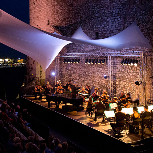Nuits musicales du Suquet à Cannes