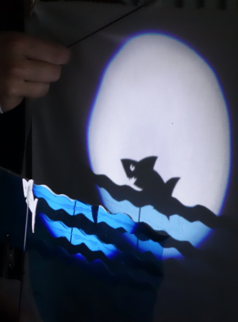 Rendez-vous - Cie entre deux rives