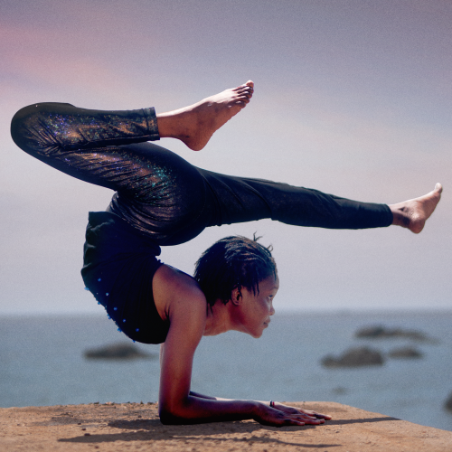 Fantastique : affiche