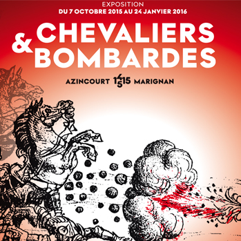 Expo Chevaliers et bombardes
