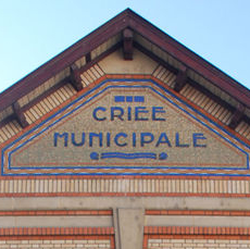 La Criée - centre d'art contemporain