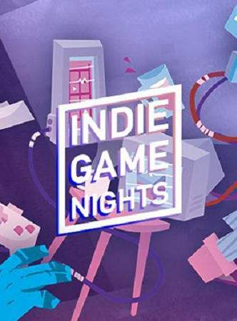 Indie Game Nights au Shadok