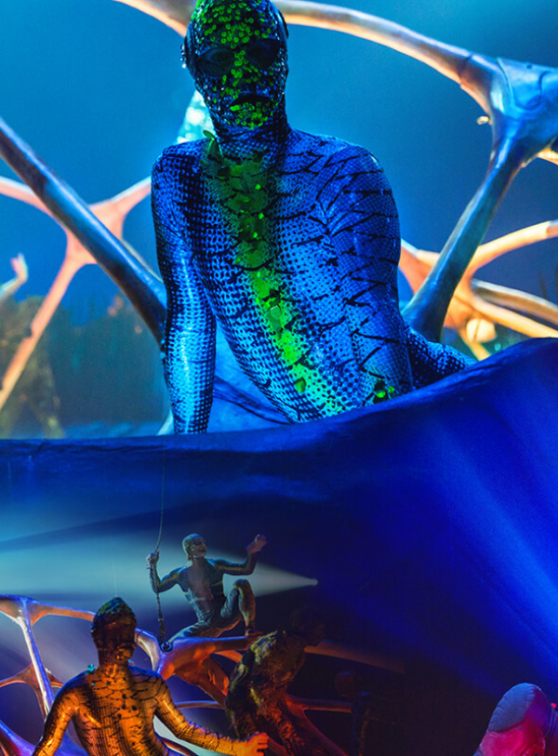 Totem - L’aube de la vie