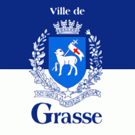 Blason Ville de Grasse