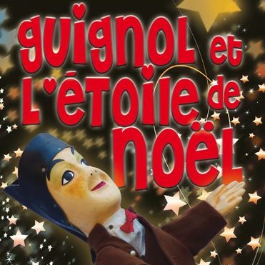 Guignol et l'étoile de Noël