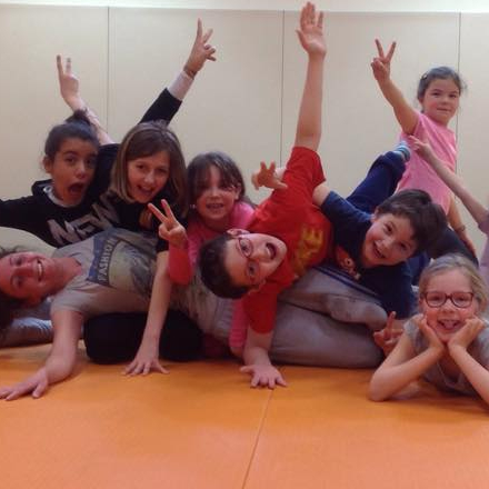 Stages vacances à Undokaï