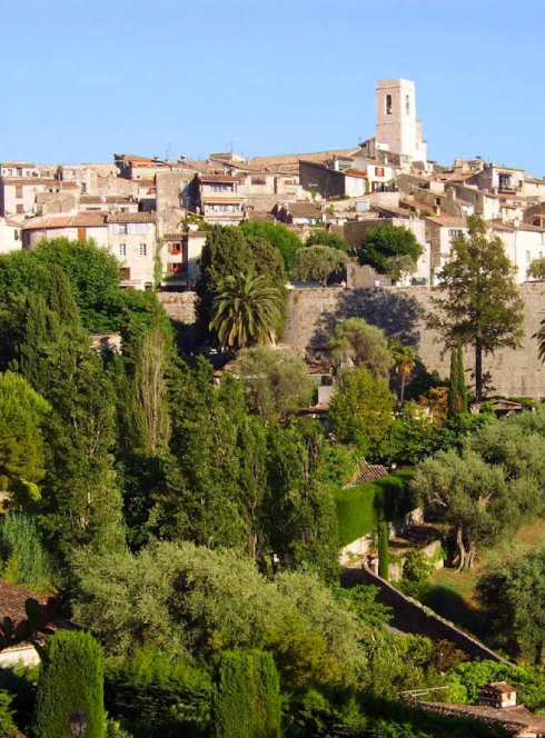 Saint-Paul-de-Vence