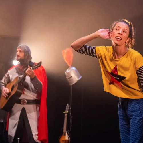 La princesse qui rêvait d'être une petite fille - Traffix Music