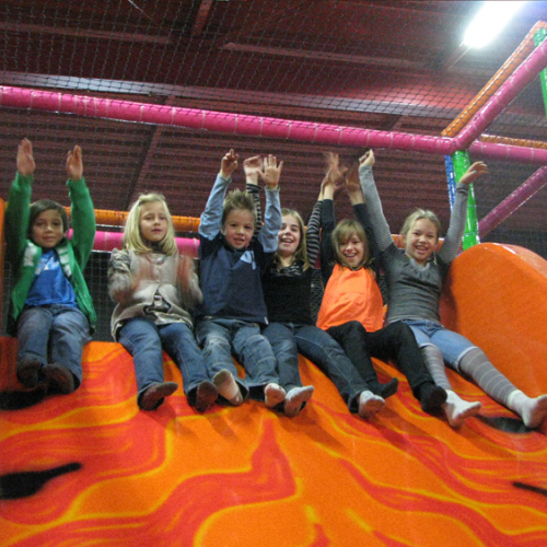 Royal Kids Béziers-Vendres