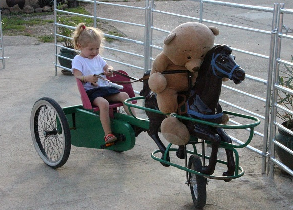 Ferme des Glaciers - Labyrinthe géant de Saint-Martin-du-Tertre