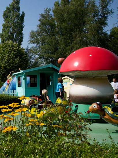 Parc Bagatelle