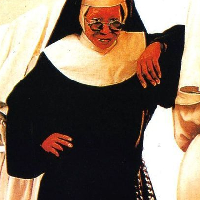 Sister Act : affiche