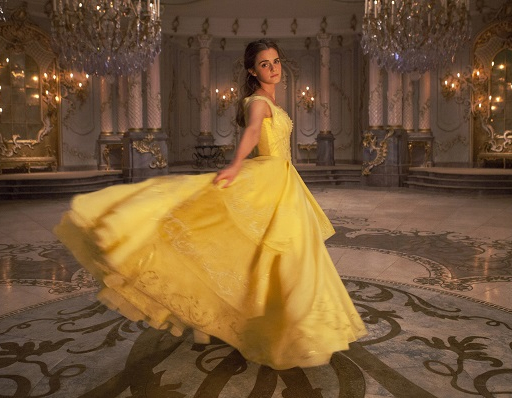 La Belle et la Bête