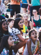 Festival de la Croix-Rousse