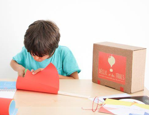 Déclic et des Trucs