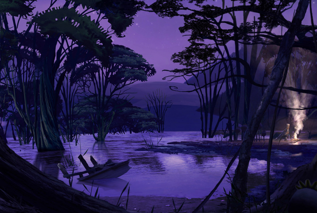 Legend of Oz : Dorothy's return