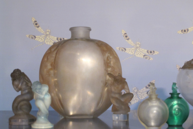 Le monde aquatique - des sirènes