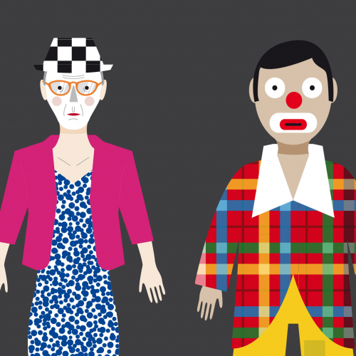 Festival Tendance Clown 2014