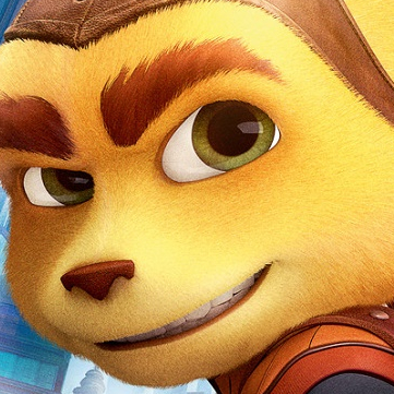 Ratchet et Clank