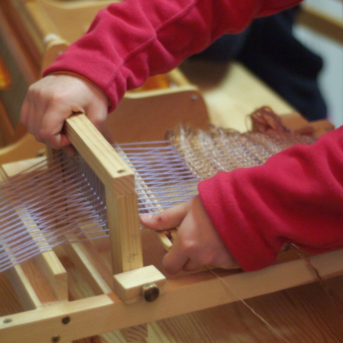 30 ans de Soierie Vivante