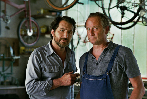 Raoul Taburin : atelier