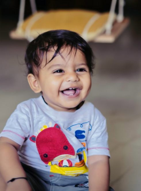 Les couleurs, c'est le bonheur !