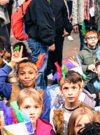 Carnaval du Blosne à Rennes