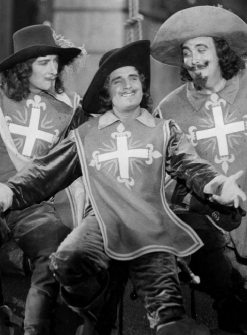 Le Masque de Fer - collectif ARFI