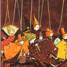 Le Noël de Maitre Belloni