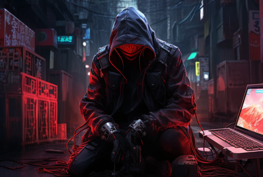 Game Corp : Cyber Punk