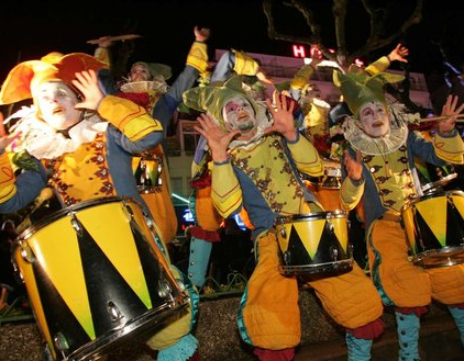 Fêtes de la lumière Saint-Raphël