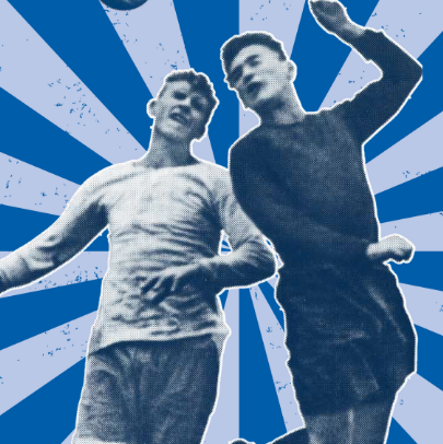 Expo Histoires des sports