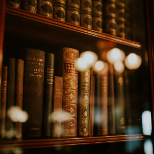 Le Noël du Livre 2019