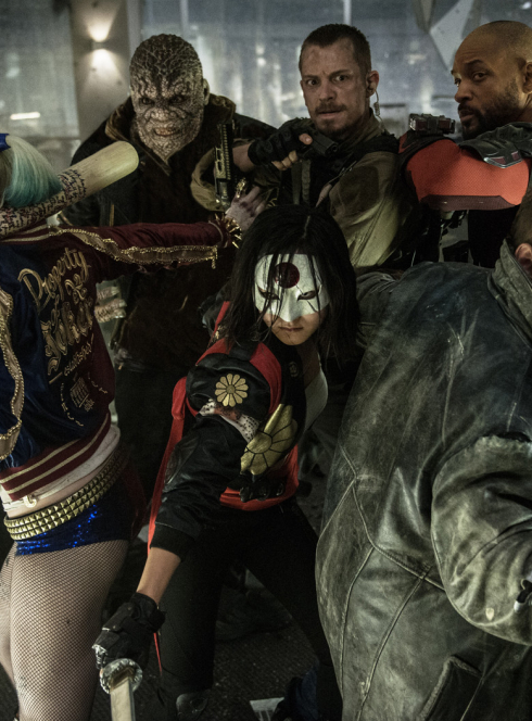 Suicide Squad