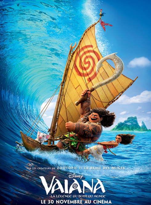 Tout En Haut Du Monde Film Pour Enfants Au Cinema Le 27 Janvier 2016 Citizenkid